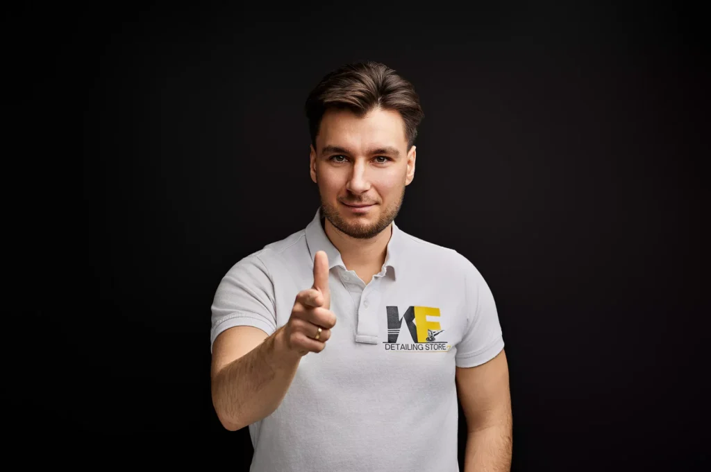 MIX portretów mężczyźni