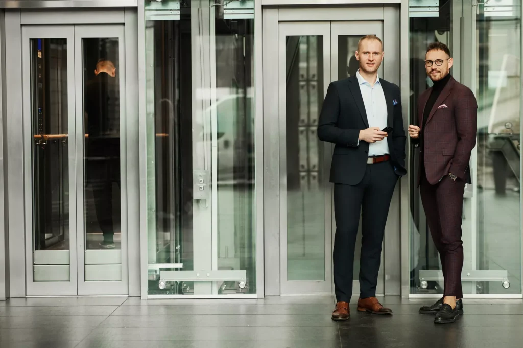 Black House Properties Sesja Kontentowa i WIzerunkowa
