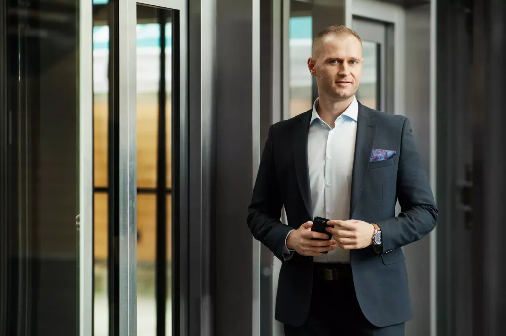 Black House Properties Sesja Kontentowa i WIzerunkowa