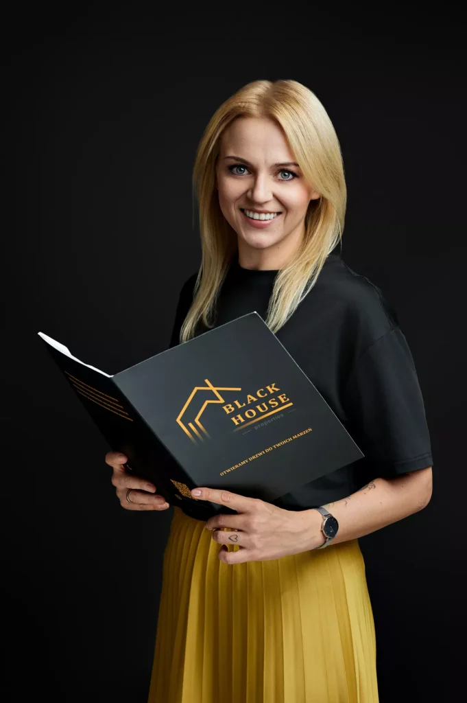 Black House Properties Sesja Kontentowa i WIzerunkowa