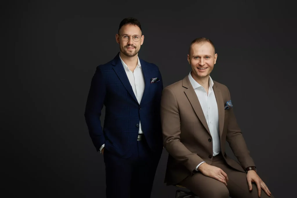 Black House Properties Sesja Kontentowa i WIzerunkowa