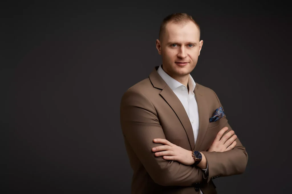 Black House Properties Sesja Kontentowa i WIzerunkowa