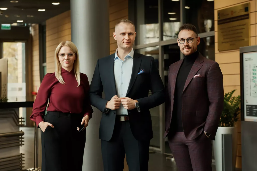 Black House Properties Sesja Kontentowa i WIzerunkowa