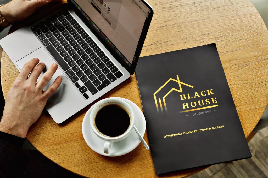 Black House Properties Sesja Kontentowa i WIzerunkowa