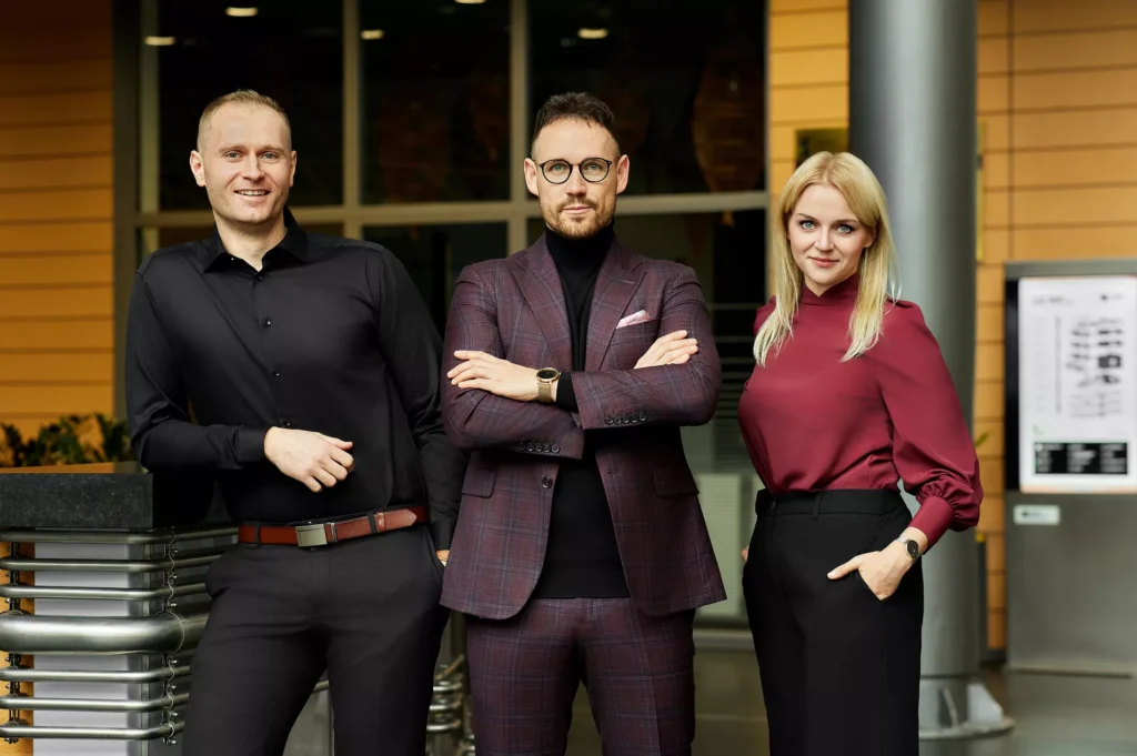 Black House Properties Sesja Kontentowa i WIzerunkowa