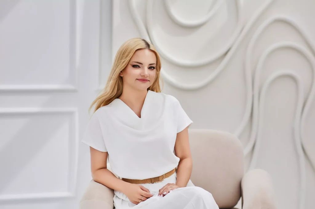 Marta Machul Marka Własna Beauty