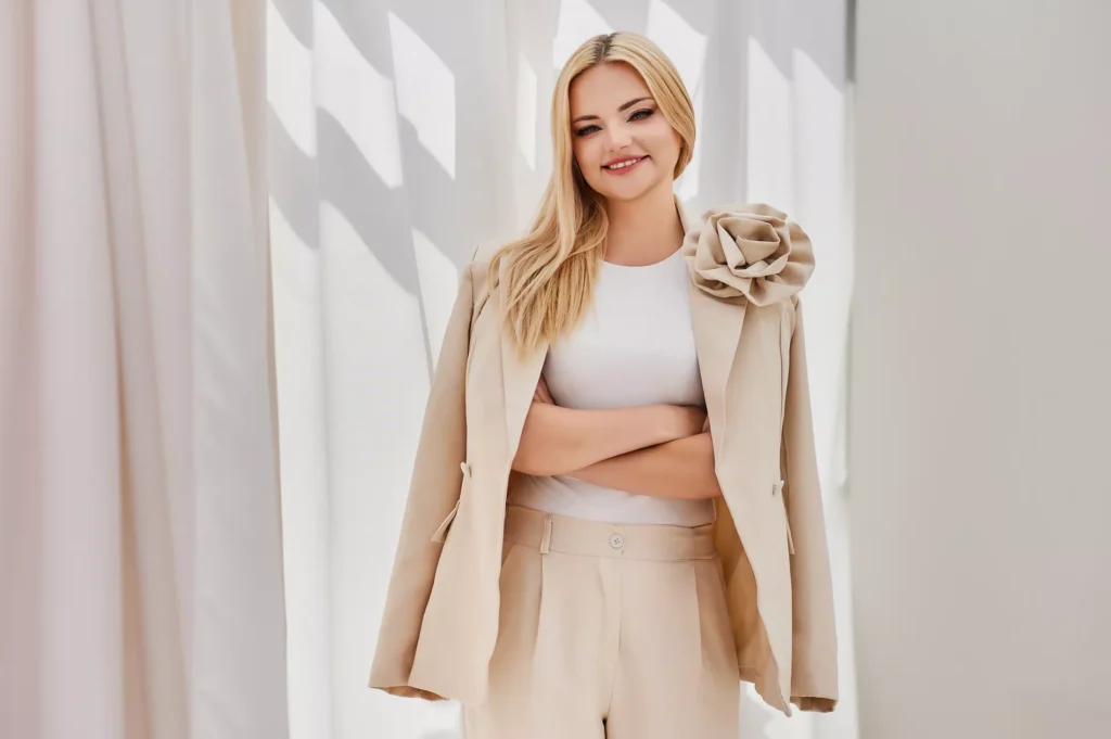 Marta Machul Marka Własna Beauty