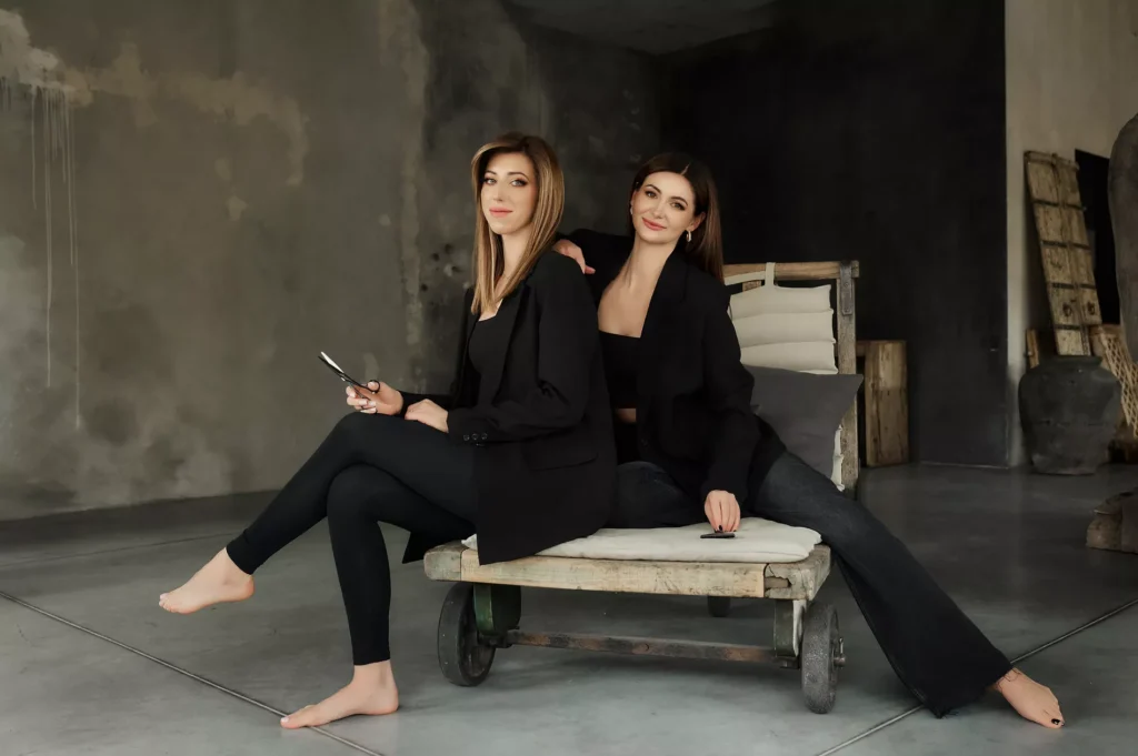 Akademia Sylwia Jakubas Sesja Koncepcyjna Kontentowa Wizerunkowa