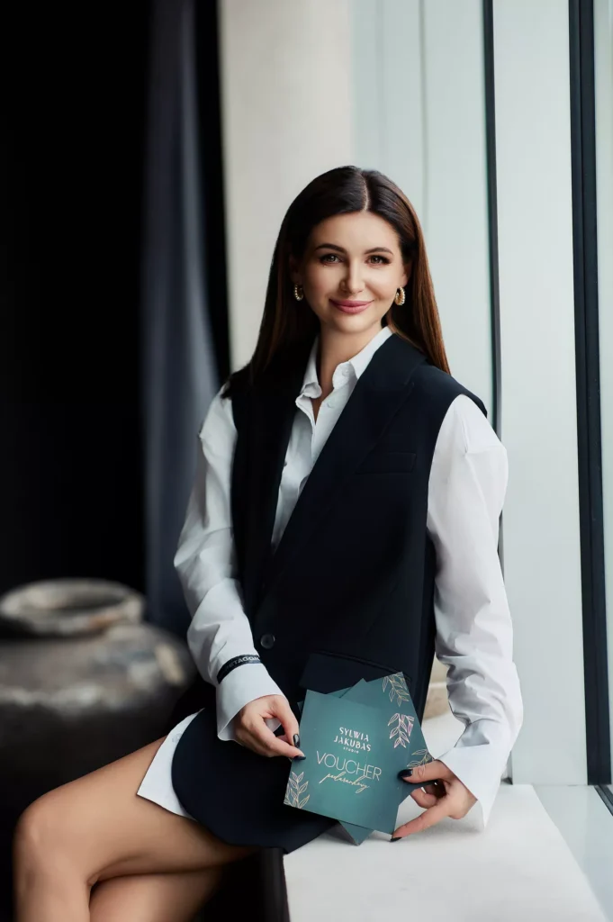 Akademia Sylwia Jakubas Sesja Koncepcyjna Kontentowa Wizerunkowa