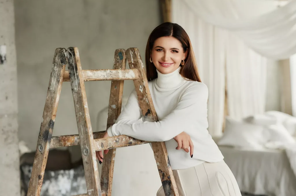 Akademia Sylwia Jakubas Sesja Koncepcyjna Kontentowa Wizerunkowa