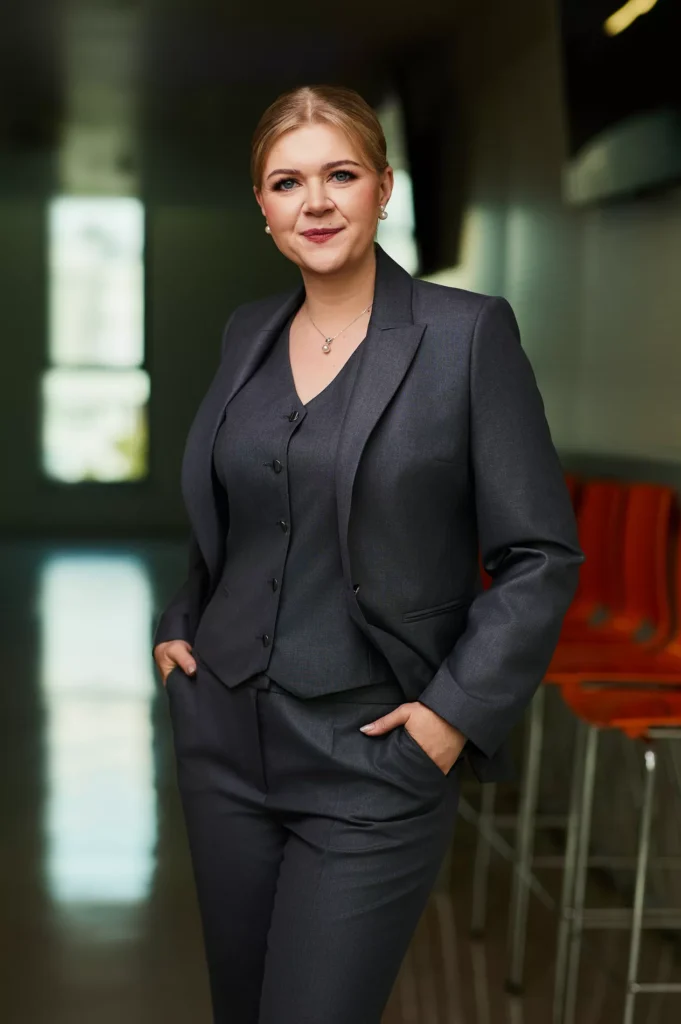 Uniwersytet Medyczny w Lublinie sesja biznsowa Formalna Casual Tradycjna dla naukowców