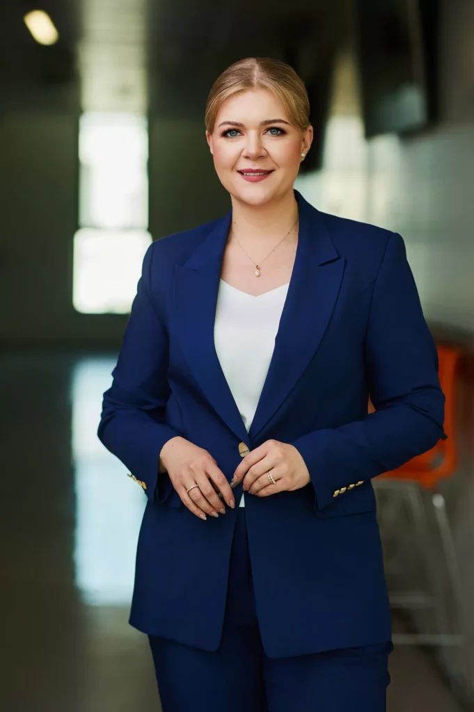 Uniwersytet Medyczny w Lublinie sesja biznsowa Formalna Casual Tradycjna dla naukowców