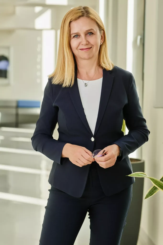 Uniwersytet Medyczny w Lublinie sesja biznsowa Formalna Casual Tradycjna dla naukowców