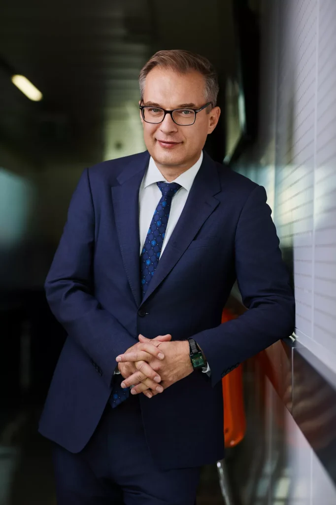 Uniwersytet Medyczny w Lublinie sesja biznsowa Formalna Casual Tradycjna dla naukowców