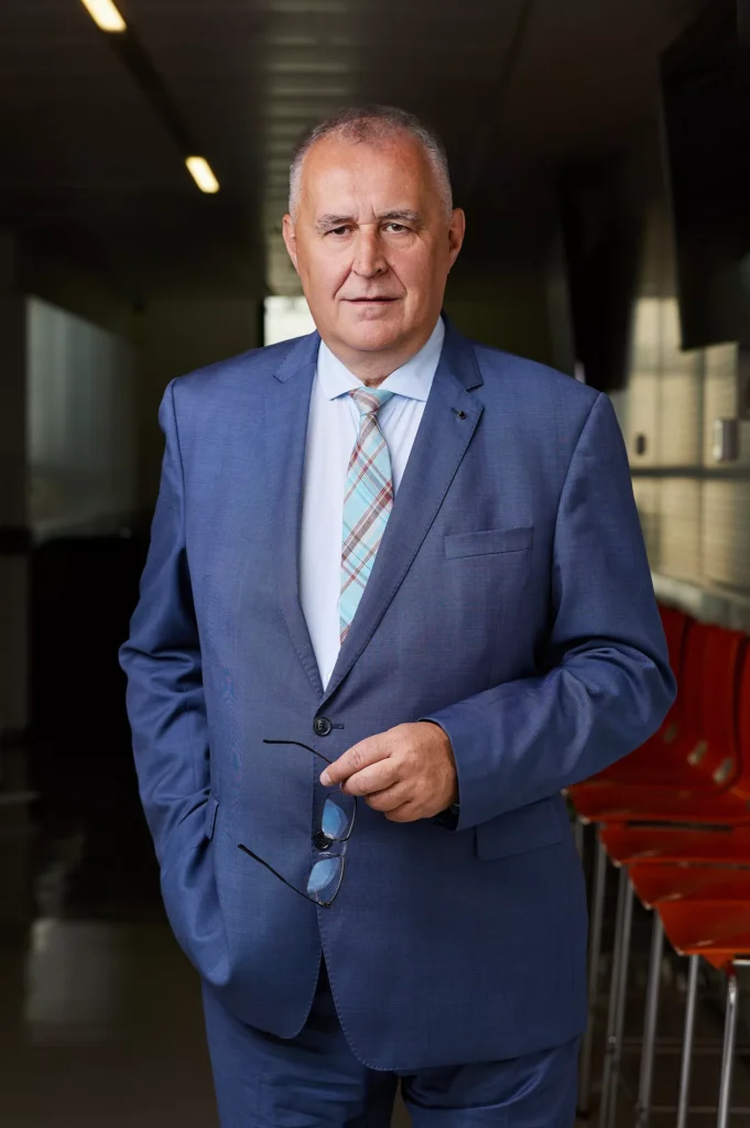 Uniwersytet Medyczny w Lublinie sesja biznsowa Formalna Casual Tradycjna dla naukowców