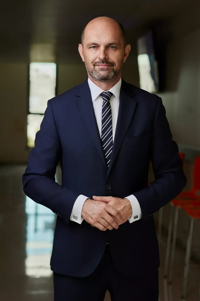Uniwersytet Medyczny w Lublinie sesja biznsowa Formalna Casual Tradycjna dla naukowców