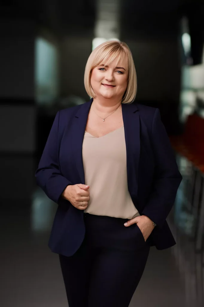 Uniwersytet Medyczny w Lublinie sesja biznsowa Formalna Casual Tradycjna dla naukowców