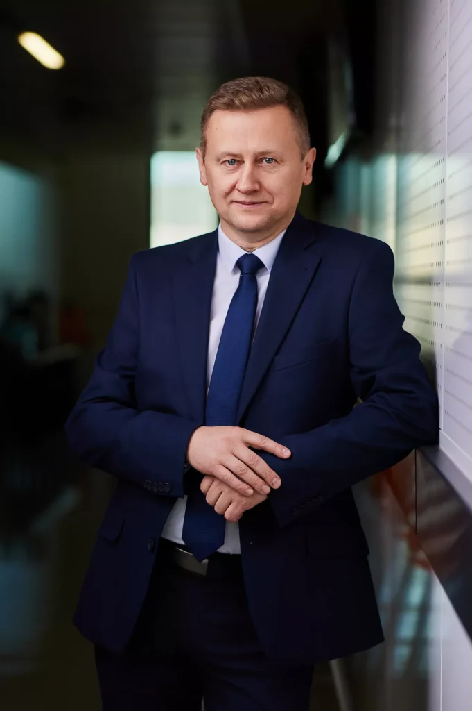 Uniwersytet Medyczny w Lublinie sesja biznsowa Formalna Casual Tradycjna dla naukowców