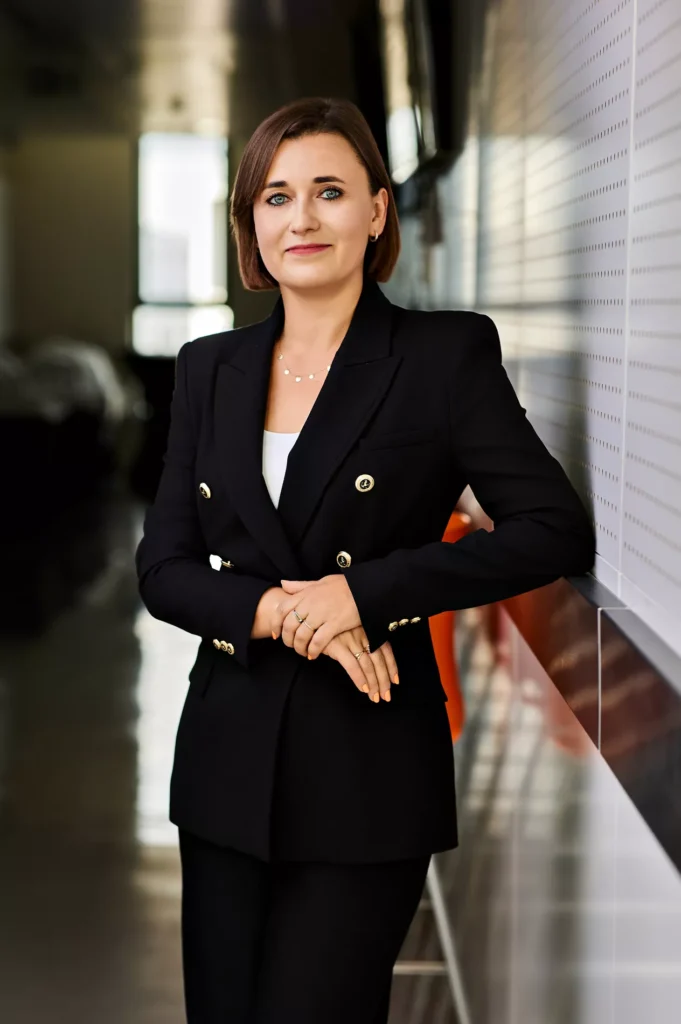 Uniwersytet Medyczny w Lublinie sesja biznsowa Formalna Casual Tradycjna dla naukowców