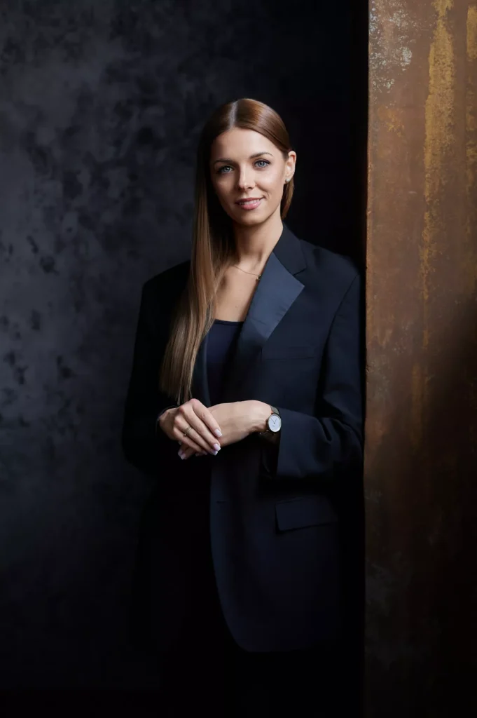 Adwokat Paulina Lewczuk