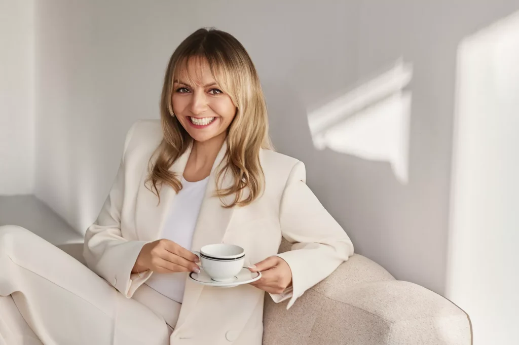 Agent Nieruchomości Lublin Iwona Makuch inwestycja pod klucz z designem wykonczeniem obsługą najmu