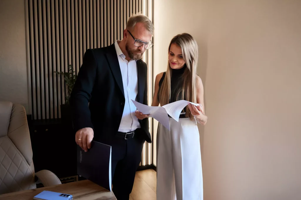 BN Kwadrat nieruchomości Lublin Zamość