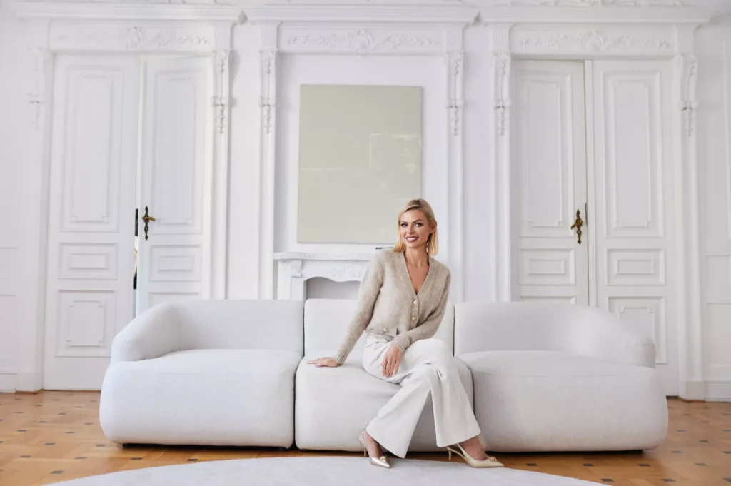 Stomatolog Dr Paradowska Sukcesy Nagrody