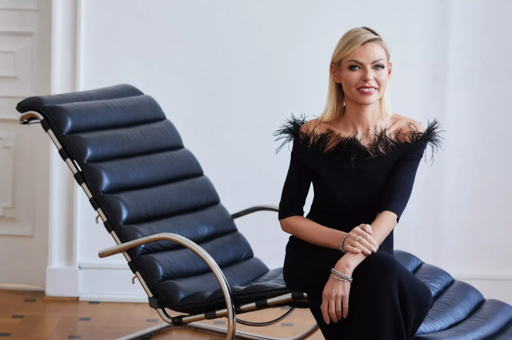 Stomatolog Dr Paradowska Sukcesy Nagrody