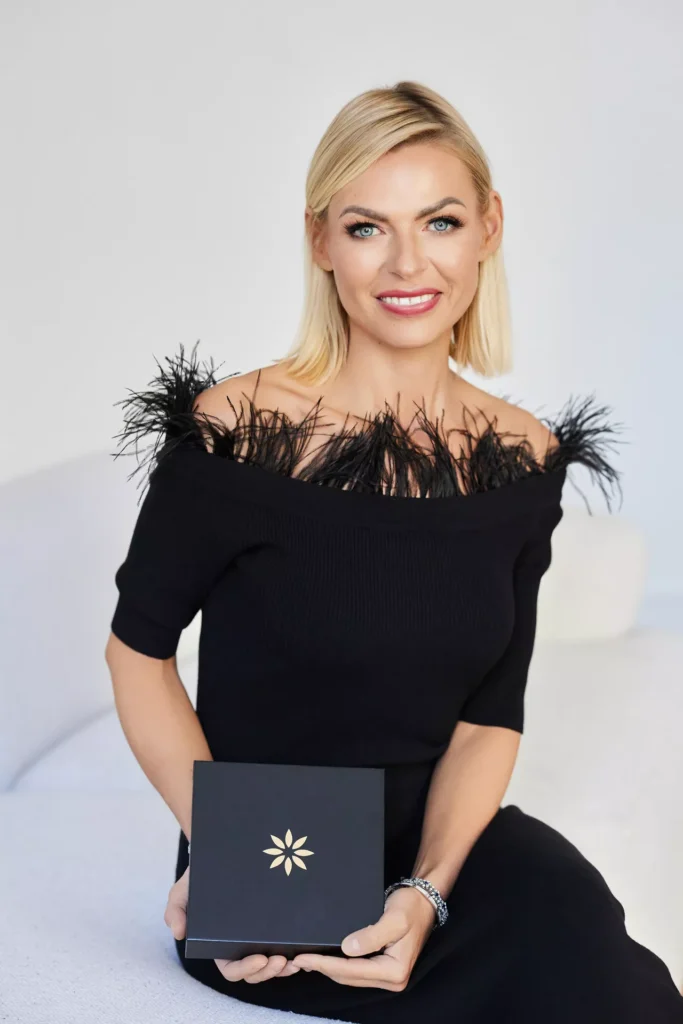 Stomatolog Dr Paradowska Sukcesy Nagrody