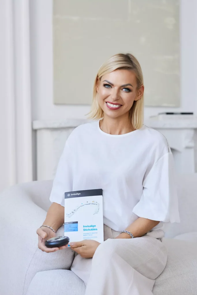Stomatolog Dr Paradowska Sukcesy Nagrody