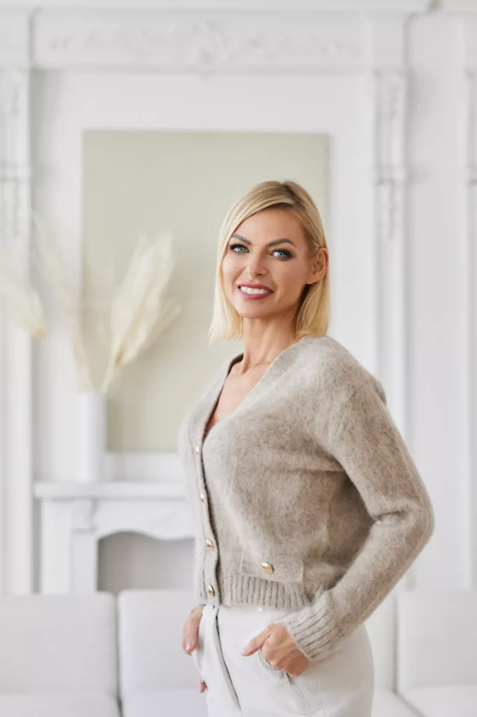 Stomatolog Dr Paradowska Sukcesy Nagrody