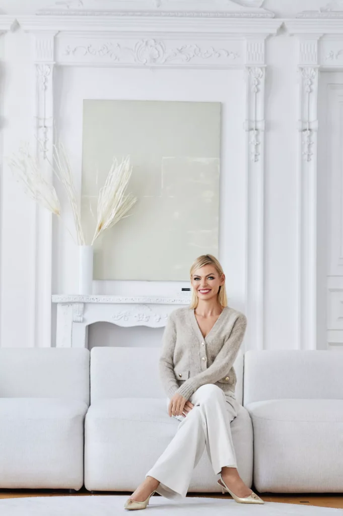 Stomatolog Dr Paradowska Sukcesy Nagrody