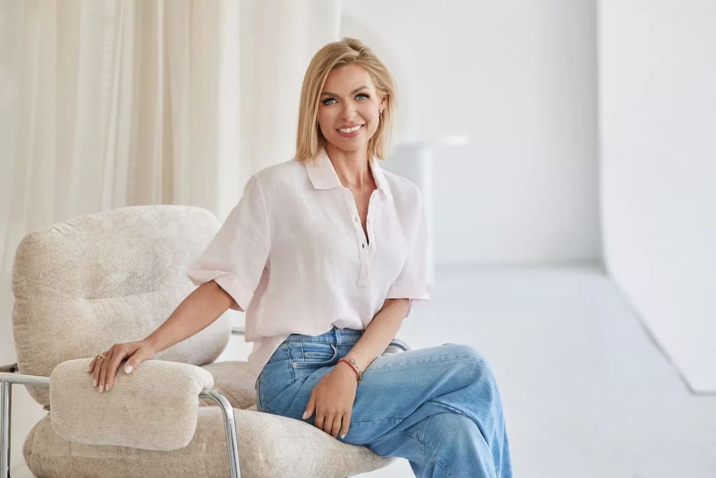 Stomatolog Dr Paradowska Sukcesy Nagrody