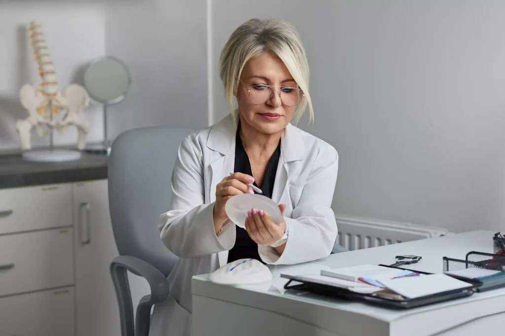 Dr Barbara Madej Czerwonika prywatne gabinety specjalistyczne