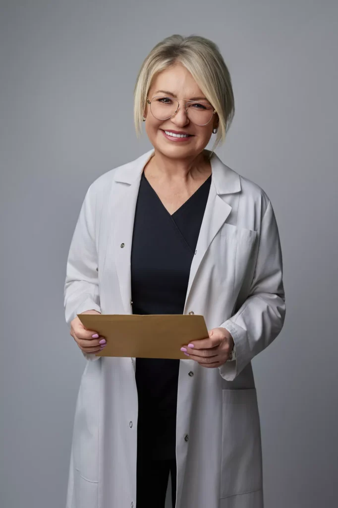 Dr Barbara Madej Czerwonika prywatne gabinety specjalistyczne