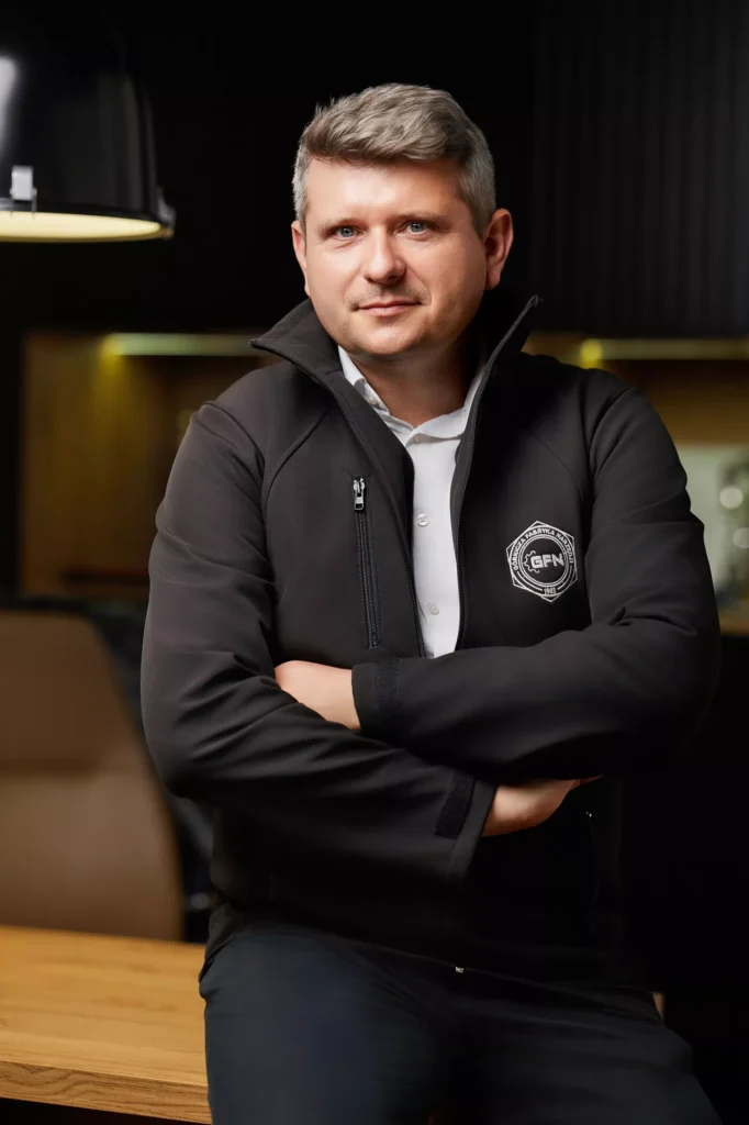 GFN Radzyn Podlaski