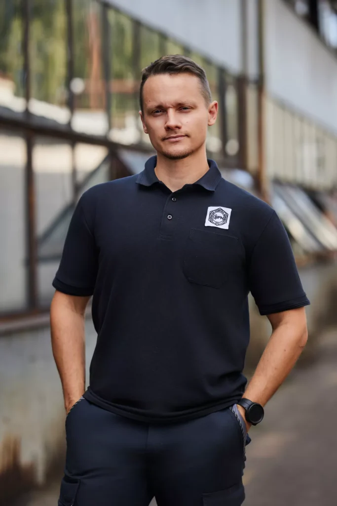 GFN Radzyn Podlaski