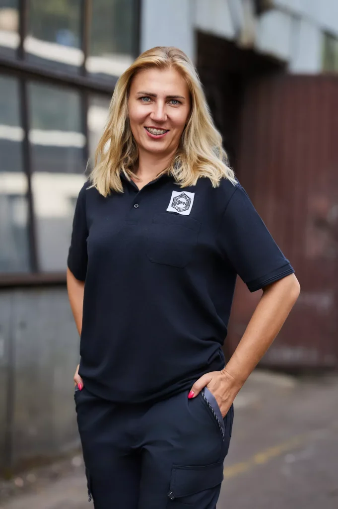 GFN Radzyn Podlaski