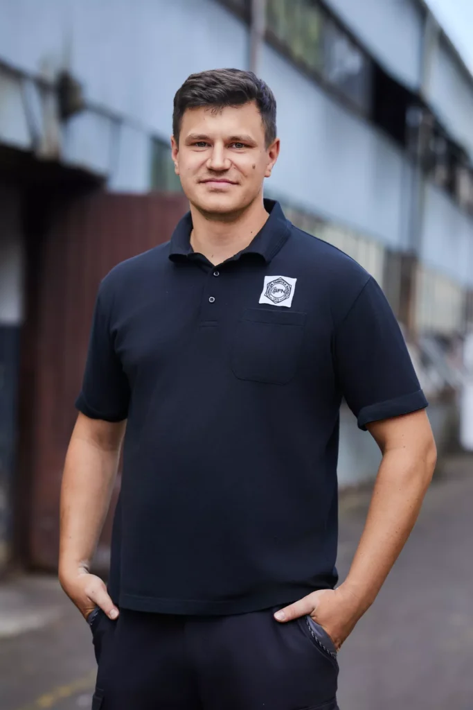 GFN Radzyn Podlaski