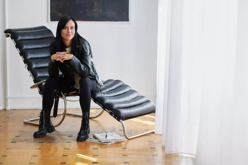 Interior Design Magdalena Lecyk