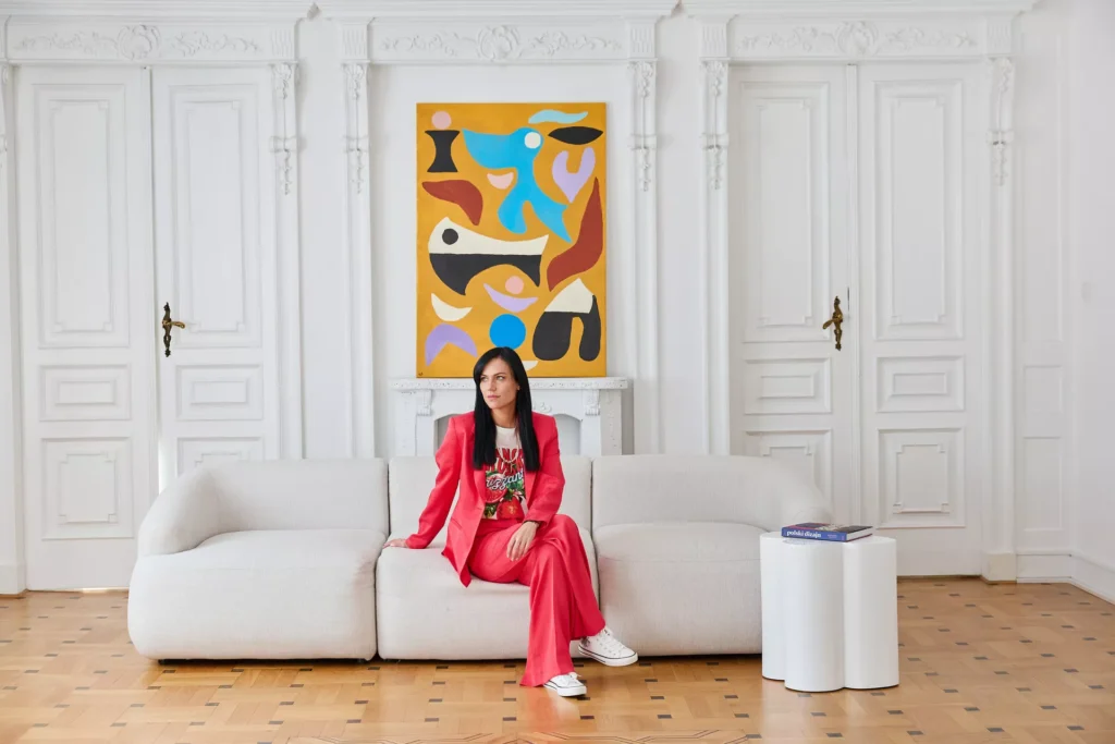 Interior Design Magdalena Lecyk