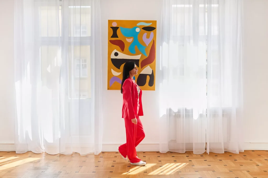 Interior Design Magdalena Lecyk