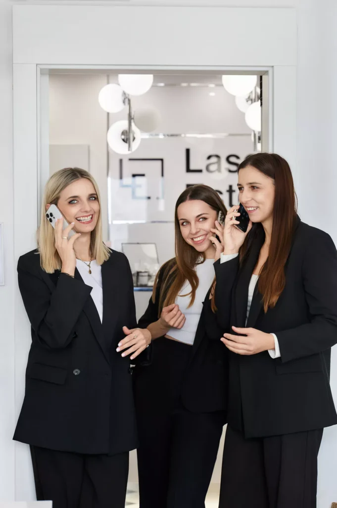 LaserEstetic