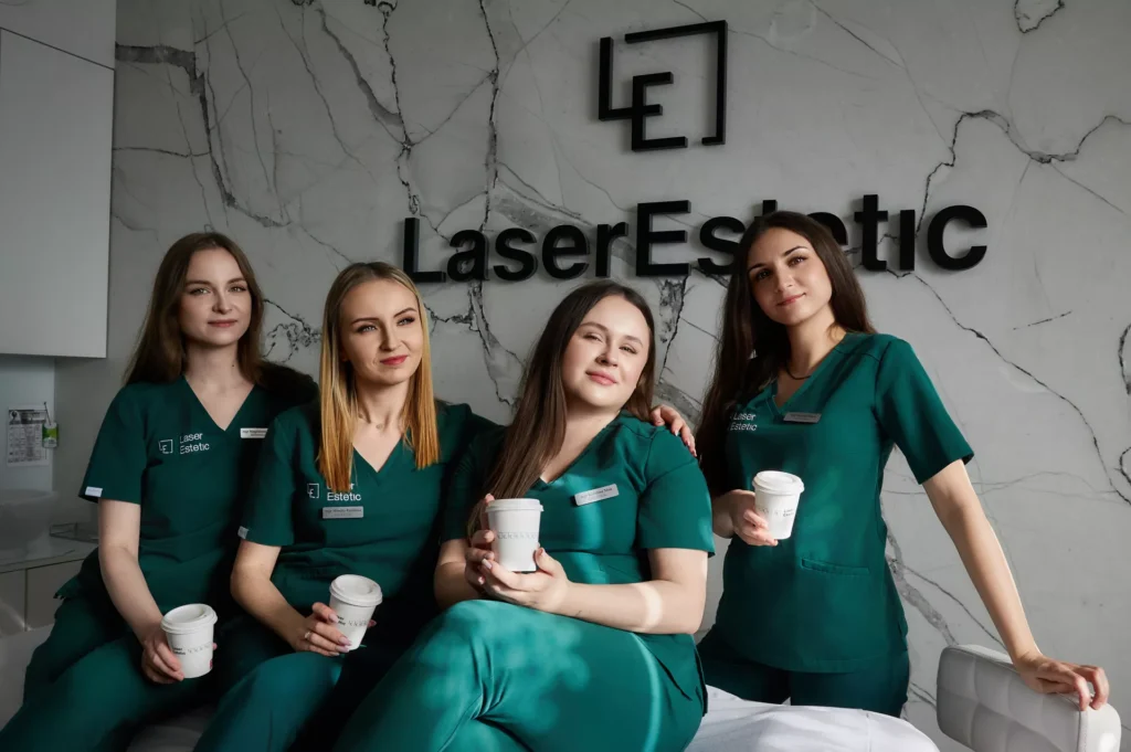 LaserEstetic