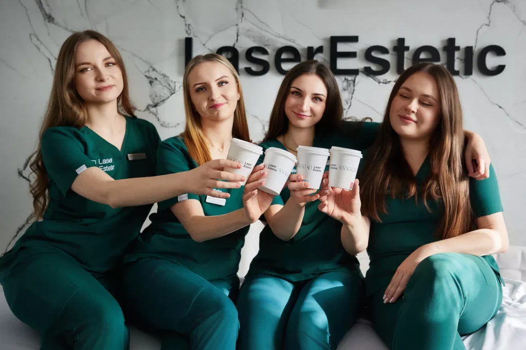 LaserEstetic
