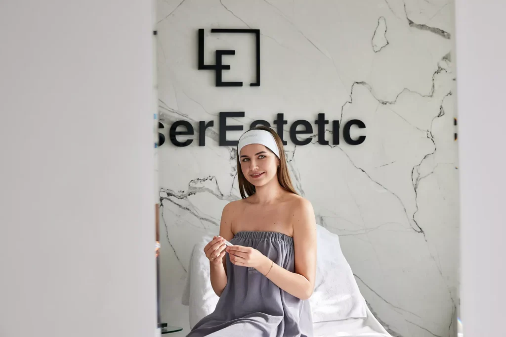LaserEstetic