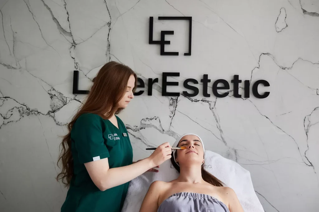 LaserEstetic