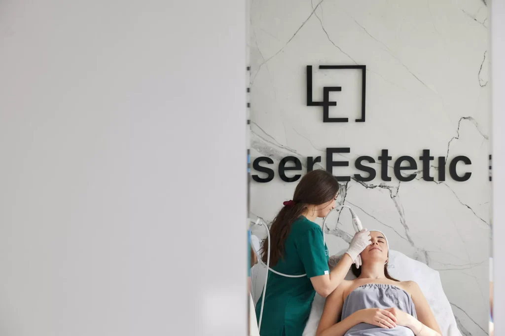LaserEstetic