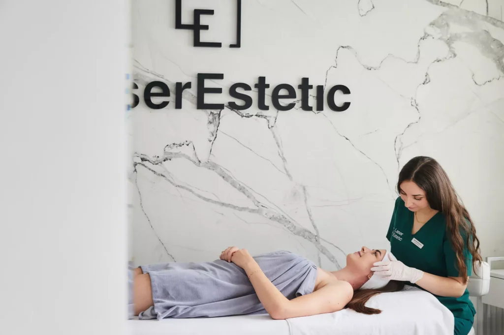 LaserEstetic