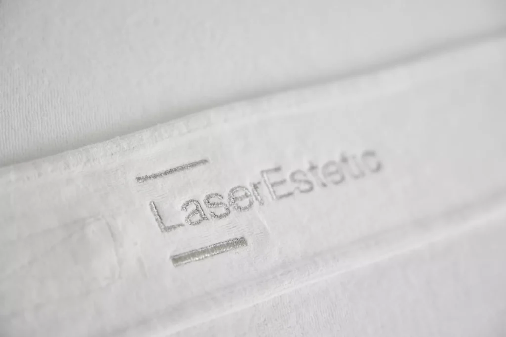 LaserEstetic